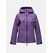 Peak Performance Alpine Gore-Tex 3L Jacket - Montana Grape Peak Performance Alpine Gore-Tex 3L Jacket - Montana Grape