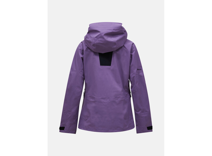 Alpine Gore-Tex 3l Jacket