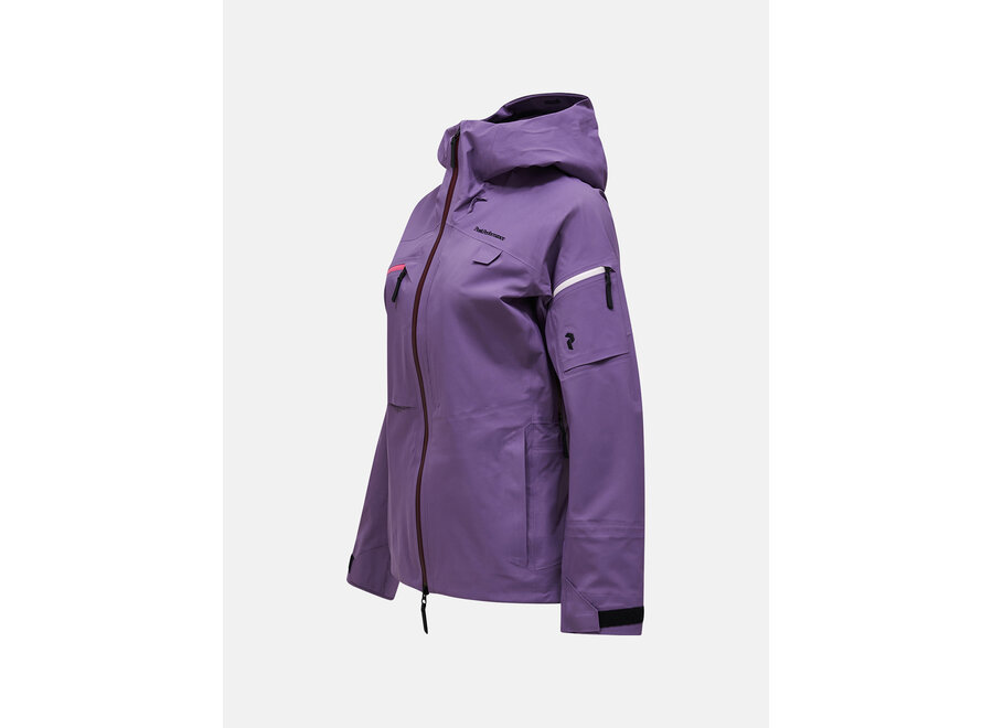 Alpine Gore-Tex 3l Jacket