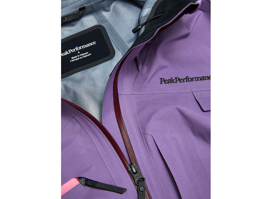 Alpine Gore-Tex 3l Jacket