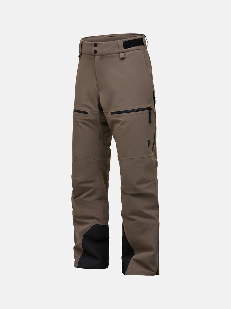 Peak Performance Whitelight Insulated Pants - Terrain Tan Peak Performance Whitelight Insulated Pants - Terrain Tan