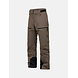 Peak Performance Whitelight Insulated Pants - Terrain Tan Peak Performance Whitelight Insulated Pants - Terrain Tan