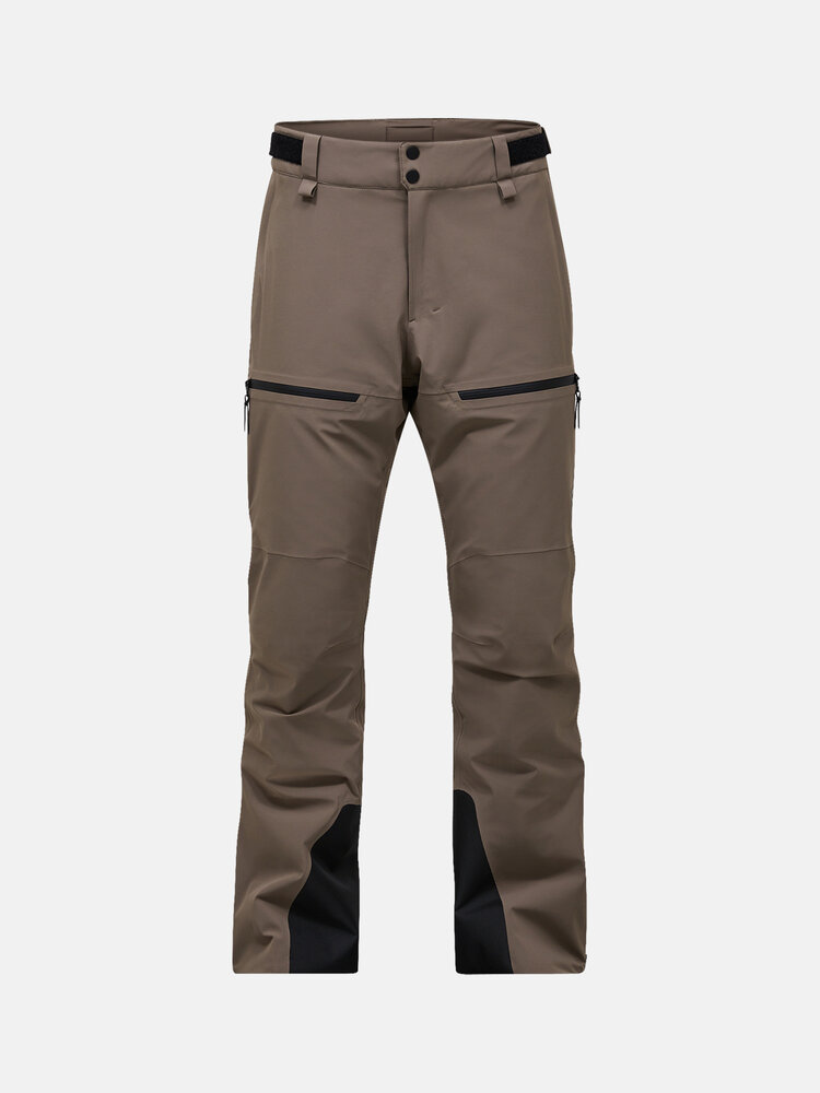 Peak Performance Whitelight Insulated Pants - Terrain Tan Peak Performance Whitelight Insulated Pants - Terrain Tan