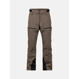 Peak Performance Whitelight Insulated Pants - Terrain Tan
