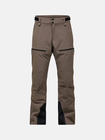 Peak Performance Whitelight Insulated Pants - Terrain Tan Peak Performance Whitelight Insulated Pants - Terrain Tan