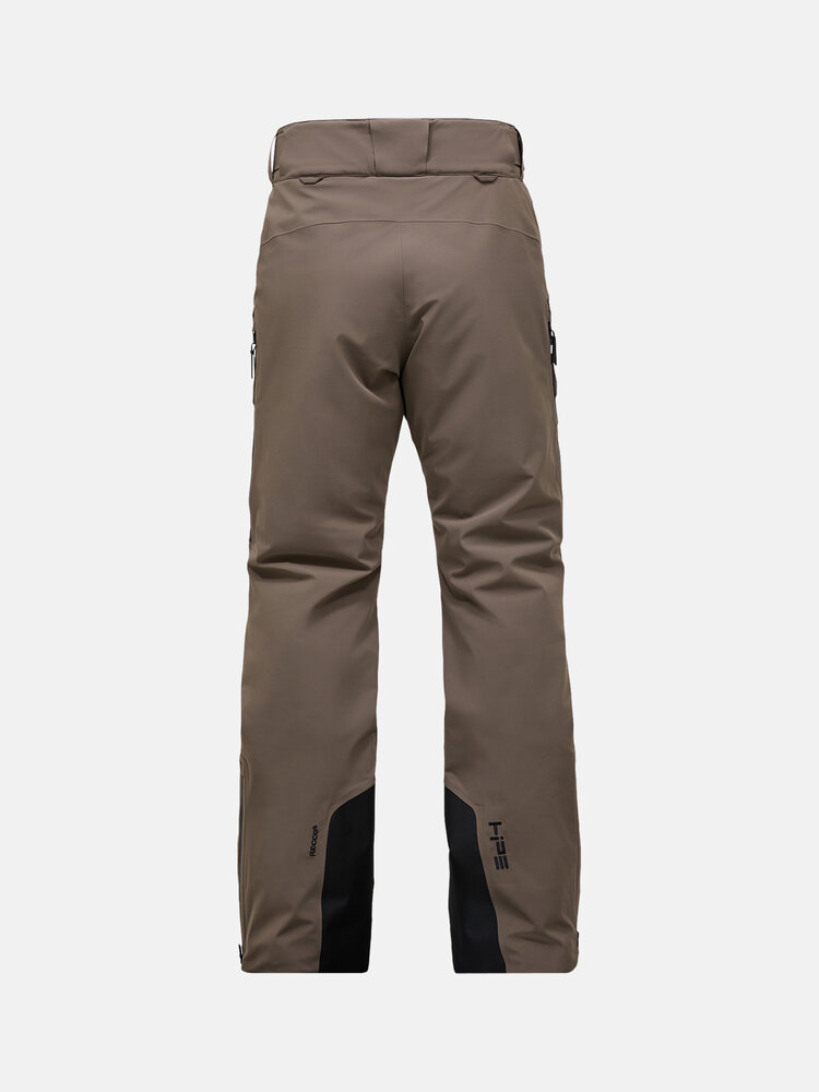Peak Performance Whitelight Insulated Pants - Terrain Tan Peak Performance Whitelight Insulated Pants - Terrain Tan