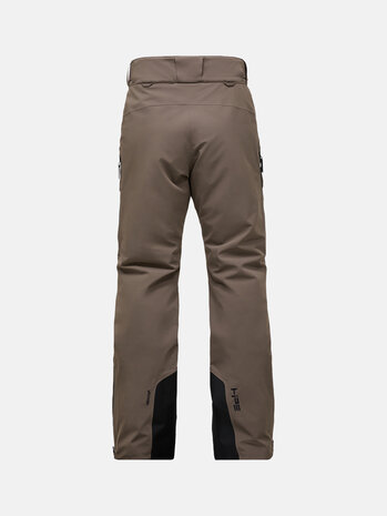 Peak Performance Whitelight Insulated Pants - Terrain Tan Peak Performance Whitelight Insulated Pants - Terrain Tan