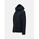 Peak Performance Whitelight Insulated Jacket - Black Peak Performance Whitelight Insulated Jacket - Black