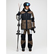 Peak Performance Vertical Gore-Tex Pro Jacket - Offblack-Terra Peak Performance Vertical Gore-Tex Pro Jacket - Offblack-Terra