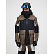 Peak Performance Vertical Gore-Tex Pro Jacket - Offblack-Terra Peak Performance Vertical Gore-Tex Pro Jacket - Offblack-Terra
