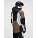 Peak Performance Vertical Gore-Tex Pro Jacket - Offblack-Terra Peak Performance Vertical Gore-Tex Pro Jacket - Offblack-Terra