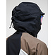 Peak Performance Vertical Gore-Tex Pro Jacket - Offblack-Terra Peak Performance Vertical Gore-Tex Pro Jacket - Offblack-Terra