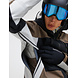 Peak Performance Vertical Gore-Tex Pro Jacket - Offblack-Terra Peak Performance Vertical Gore-Tex Pro Jacket - Offblack-Terra