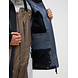 Peak Performance Vertical Gore-Tex Pro Jacket - Offblack-Terra Peak Performance Vertical Gore-Tex Pro Jacket - Offblack-Terra