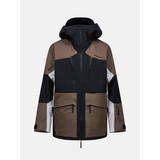 Peak Performance Vertical Gore-Tex Pro Jacket - Offblack-Terra