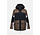Vertical Gore-Tex Pro Jacket - Offblack-Terra