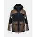 Peak Performance Vertical Gore-Tex Pro Jacket - Offblack-Terra Peak Performance Vertical Gore-Tex Pro Jacket - Offblack-Terra