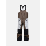 Peak Performance Vertical Gore-Tex Pro Bib - Terrain Tan