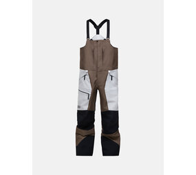 Peak Performance Vertical Gore-Tex Pro Bib - Terrain Tan