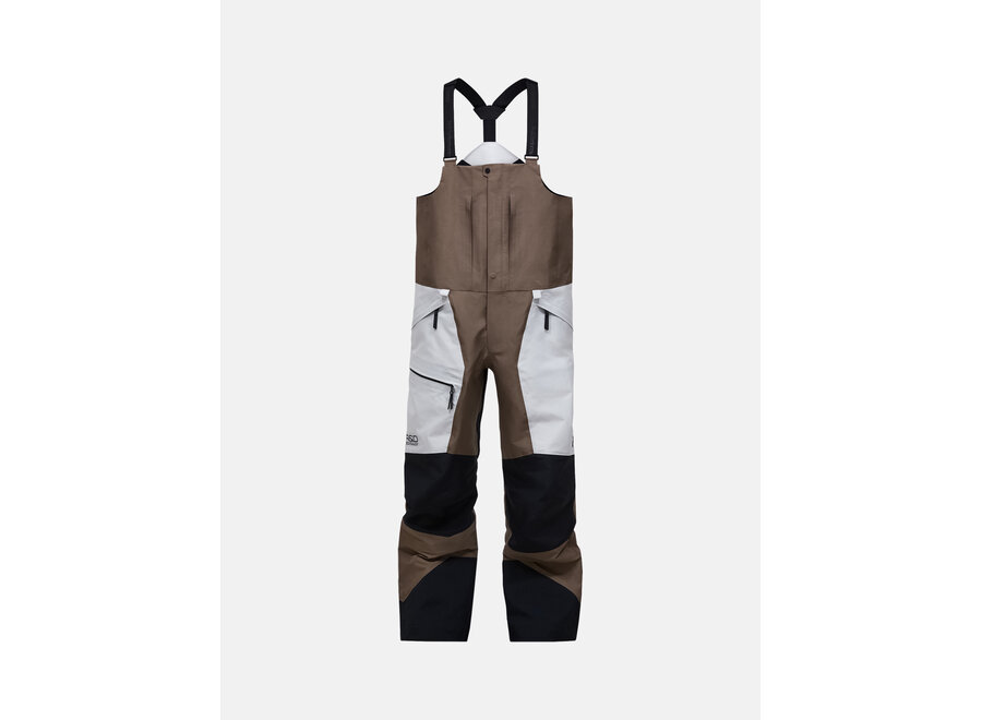 Vertical Gore-Tex Pro Bib - Terrain Tan