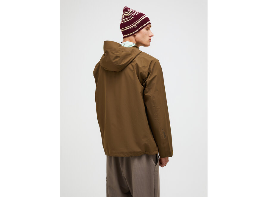 Treeline Shell Jacket