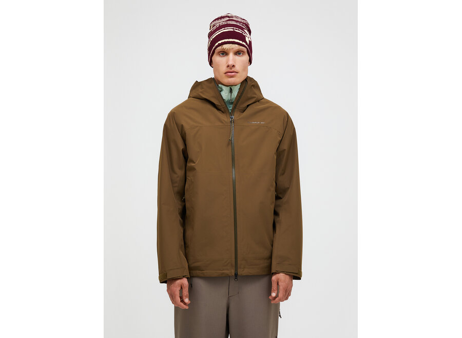 Treeline Shell Jacket