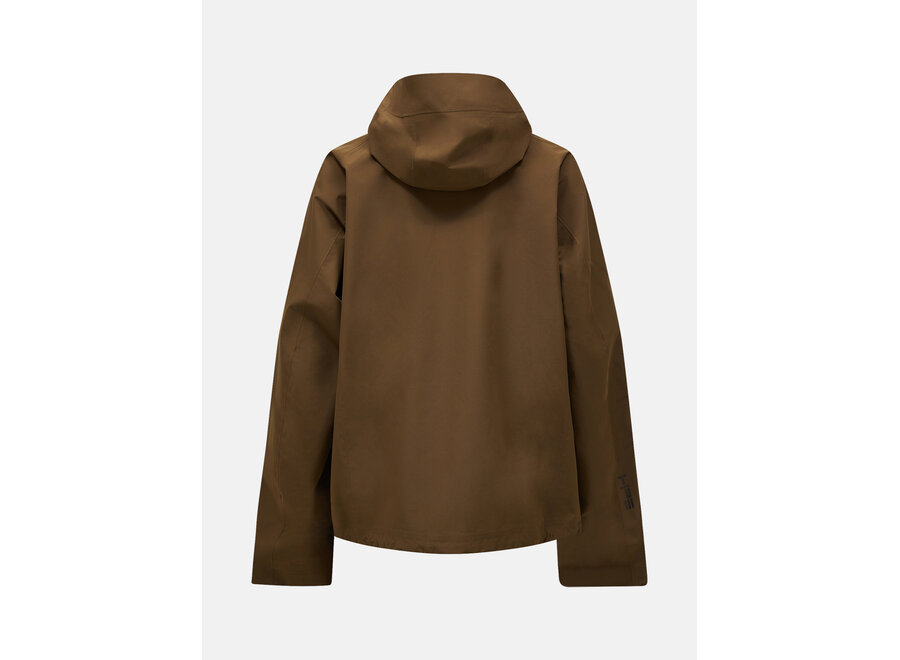 Treeline Shell Jacket