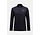 Trail Polartec Half Zip - Black