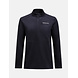 Peak Performance Trail Polartec Half Zip - Black Peak Performance Trail Polartec Half Zip - Black