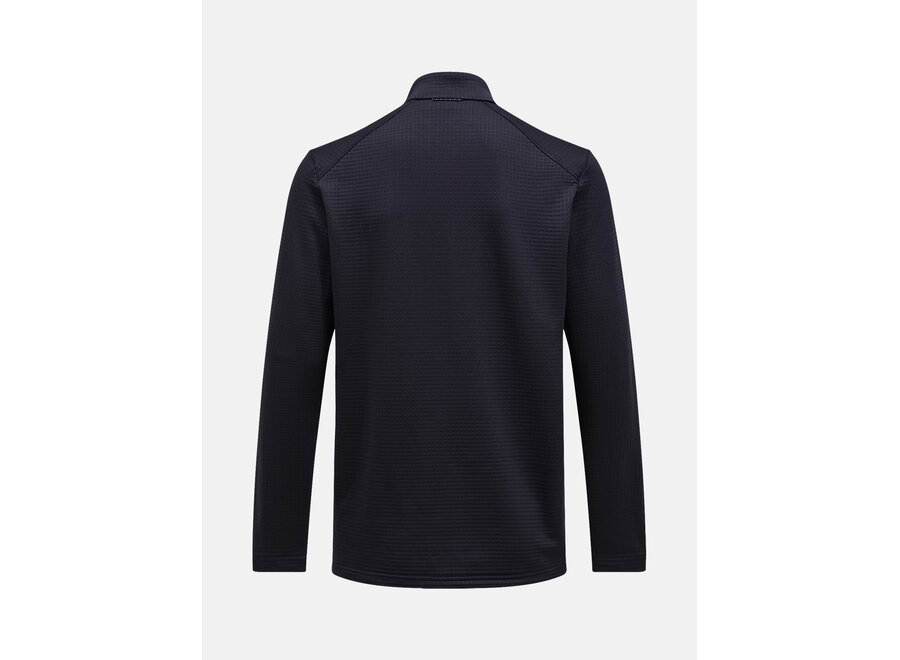 Trail Polartec Half Zip