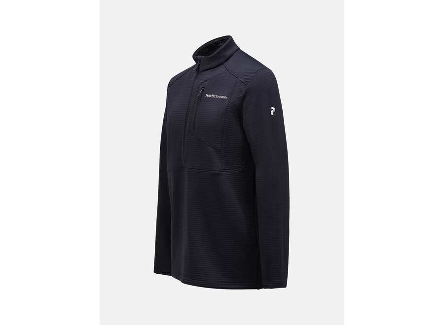 Trail Polartec Half Zip