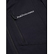 Peak Performance Trail Polartec Half Zip - Black Peak Performance Trail Polartec Half Zip - Black
