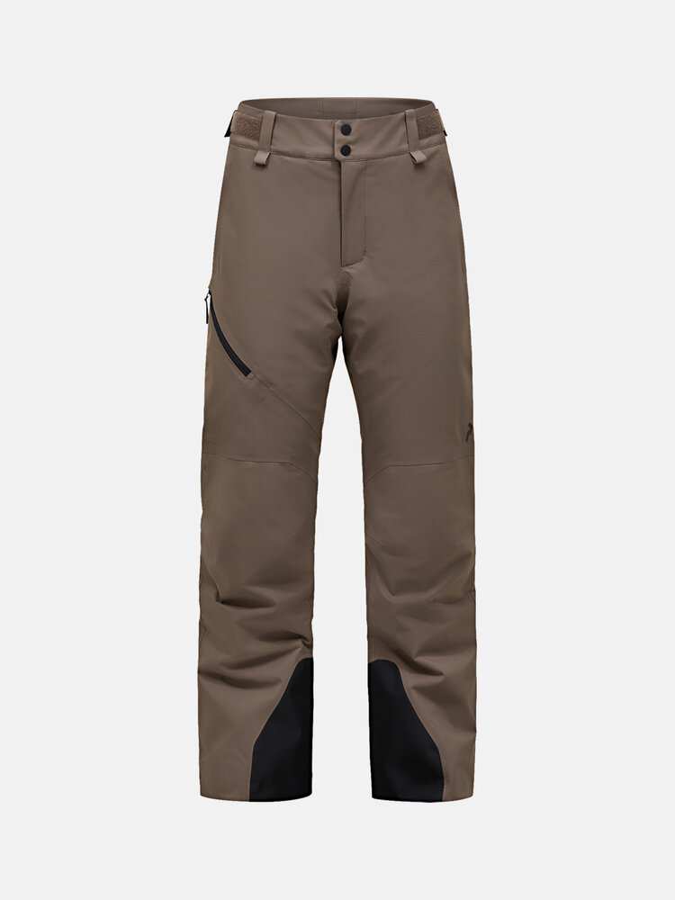 Peak Performance Shred Insulated Pants - Terrain Tan