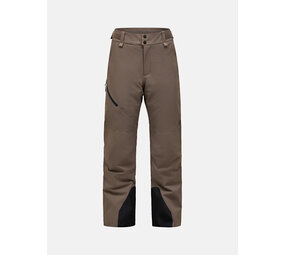 Peak Performance Shred Insulated Pants - Terrain Tan Peak Performance Shred Insulated Pants - Terrain Tan