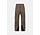 Shred Insulated Pants - Terrain Tan