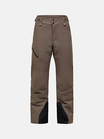 Peak Performance Shred Insulated Pants - Terrain Tan