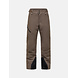 Peak Performance Shred Insulated Pants - Terrain Tan