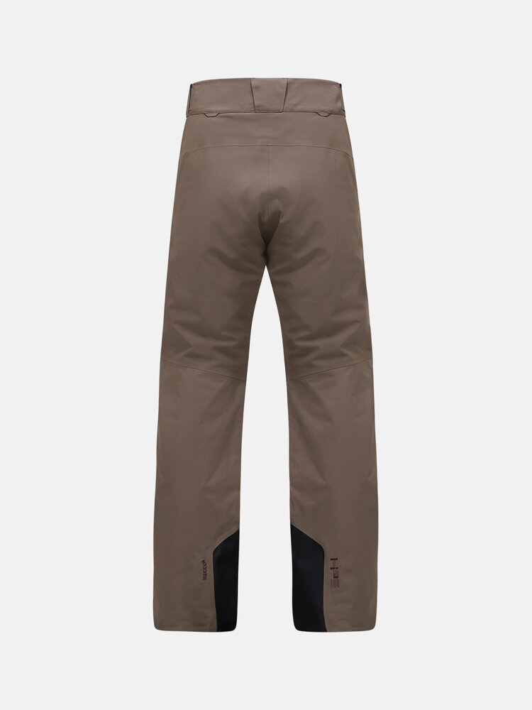 Peak Performance Shred Insulated Pants - Terrain Tan