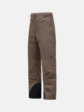 Peak Performance Shred Insulated Pants - Terrain Tan