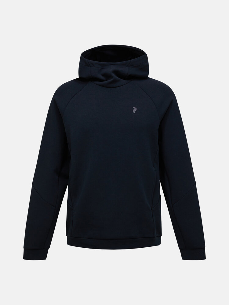 Peak Performance Sportstech Hoody - Black