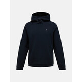 Peak Performance Sportstech Hoody - Black