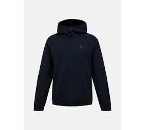Peak Performance Sportstech Hoody - Black Peak Performance Sportstech Hoody - Black