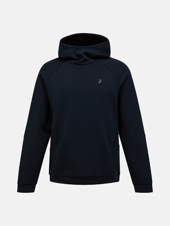 Peak Performance Sportstech Hoody - Black