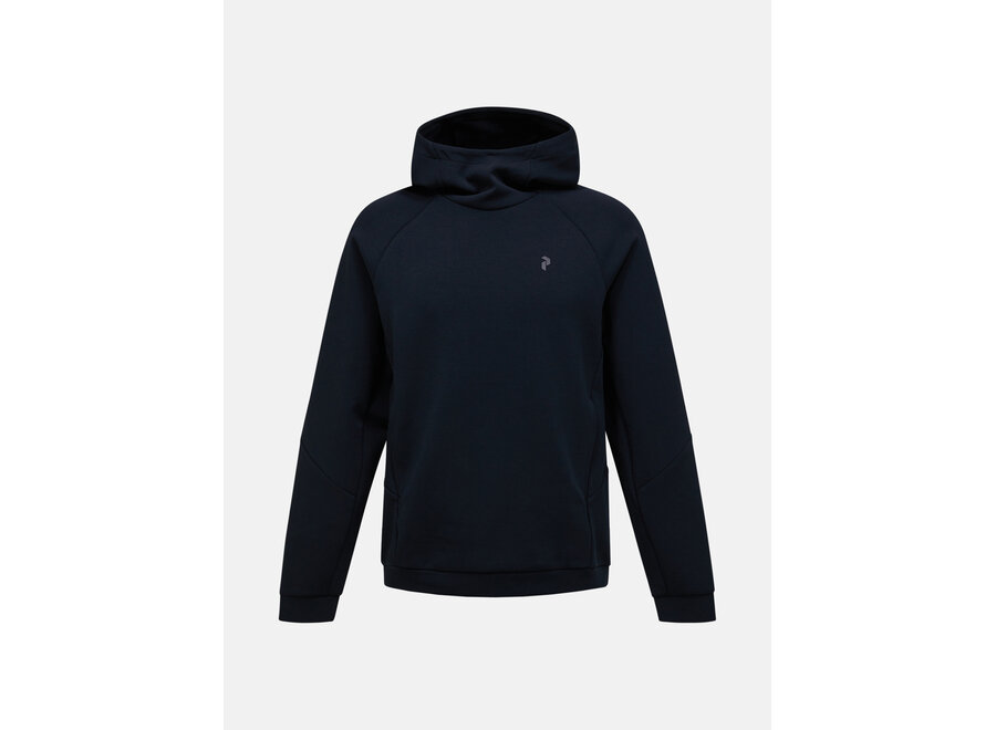 Sportstech Hoody - Black