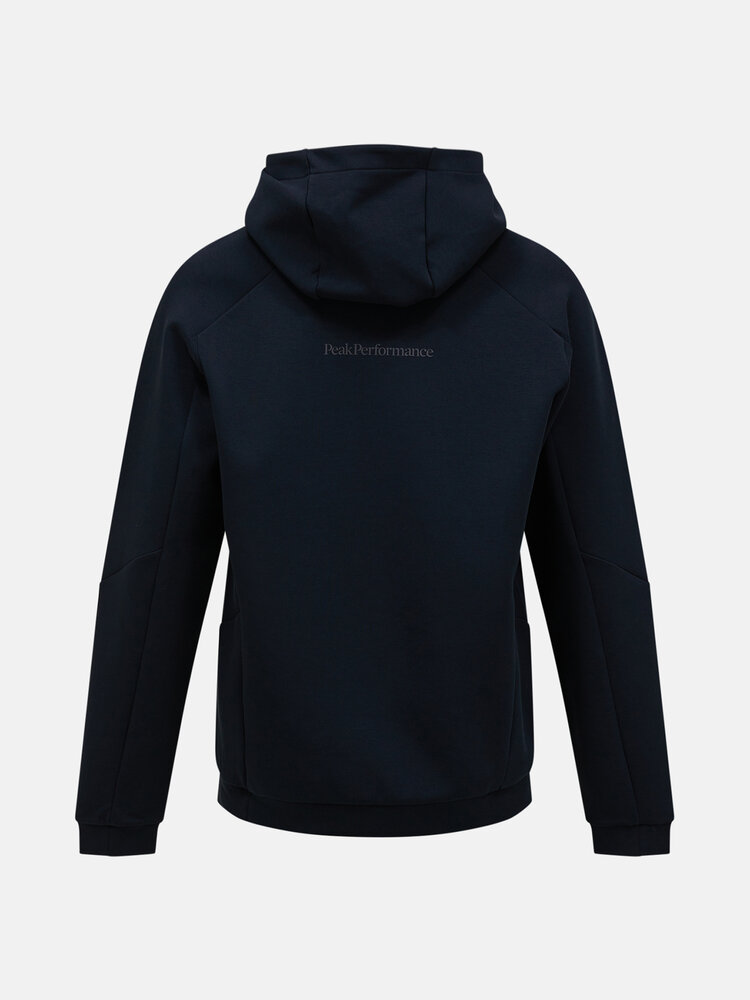 Peak Performance Sportstech Hoody - Black