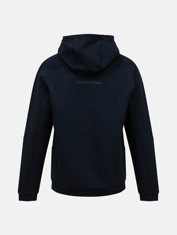 Peak Performance Sportstech Hoody - Black