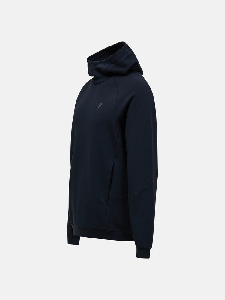 Peak Performance Sportstech Hoody - Black