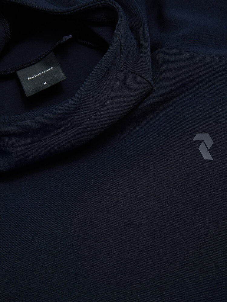 Peak Performance Sportstech Hoody - Black