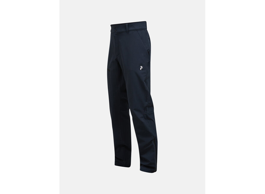 Scale Softshell Pants