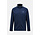 Rider Essentials Zip Jacket - Blue Shadow